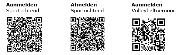 Aan en afmelden Sportdag 2026 2