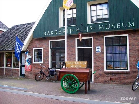 Bakkerijmuseum