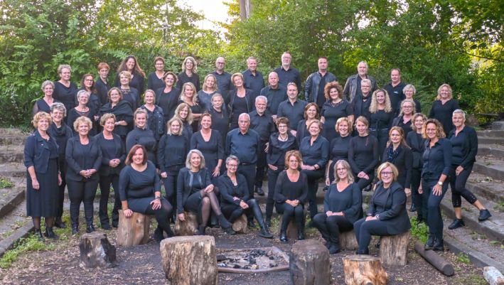 Gospelkoor Almelo