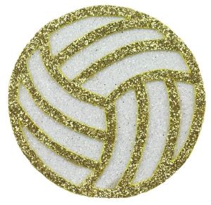 Foam volleybal