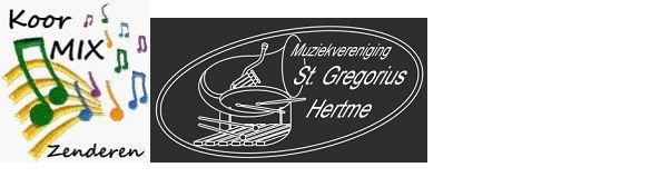 KoorMix St Gregorius