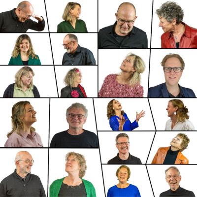 Lage dames Hoge heren