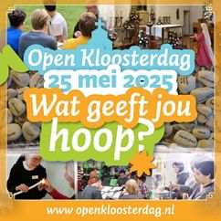 OpenKloosterdag