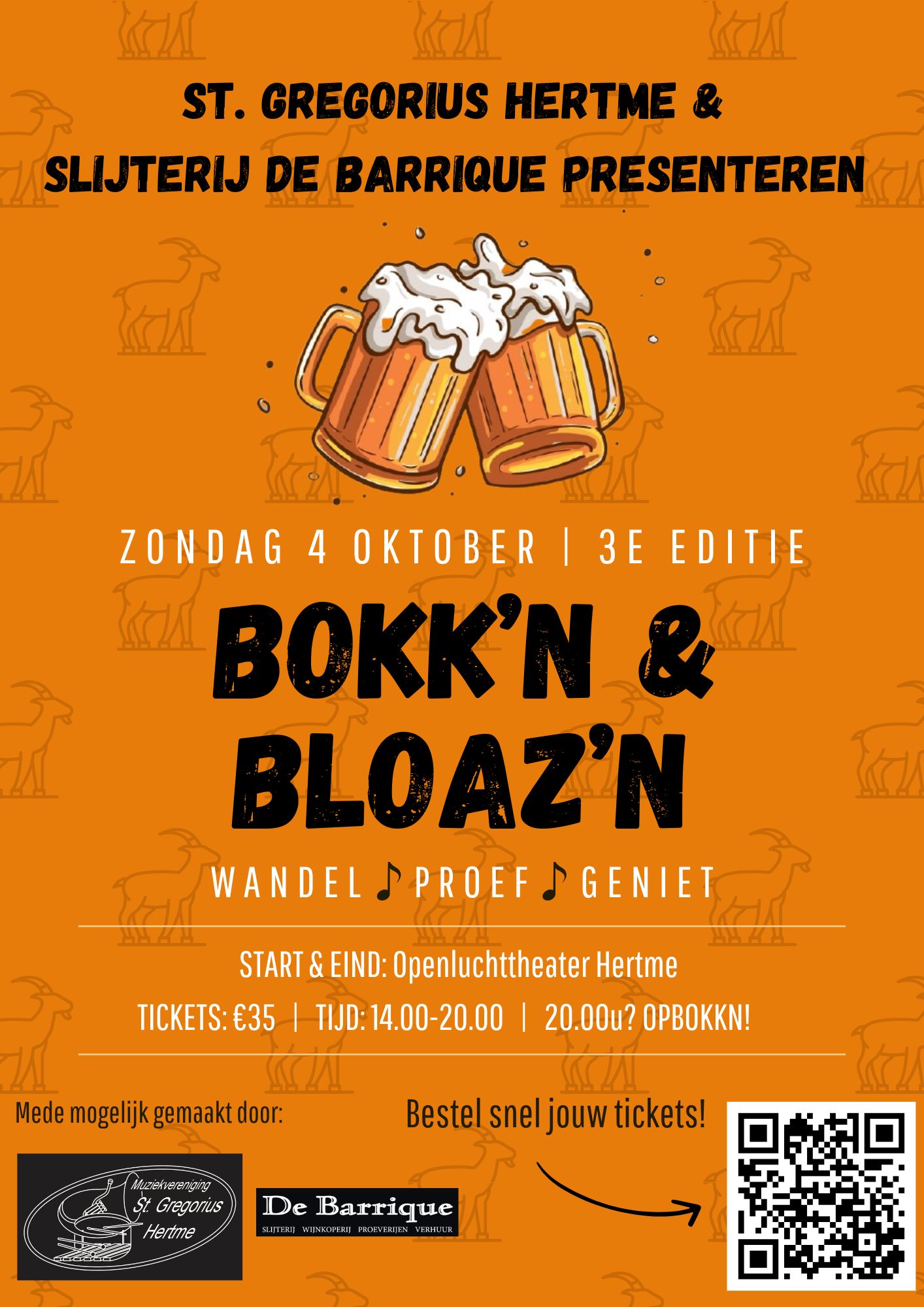 Bokkn Bloazn 2026