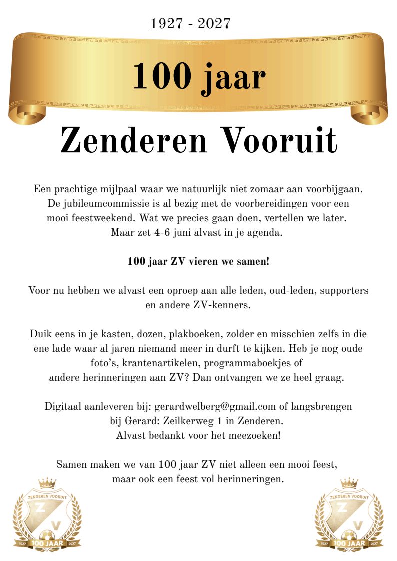 ZV 100 jr flyer VOX 2