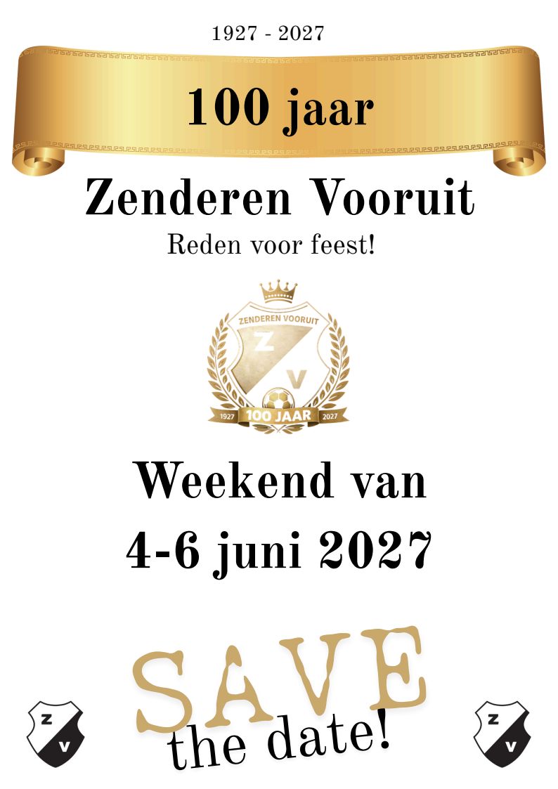 ZV 100 jr flyer VOX
