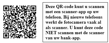 QR Hersenstichting