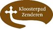 Logo kloosterpad