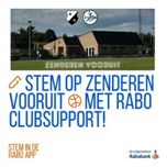 ZV Raboclubsupport
