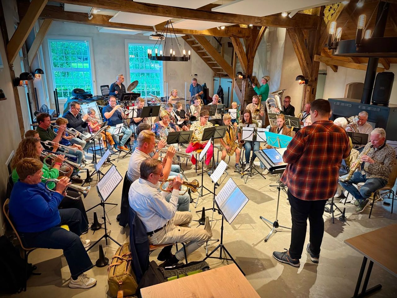 2026 06 19 Open repetitie