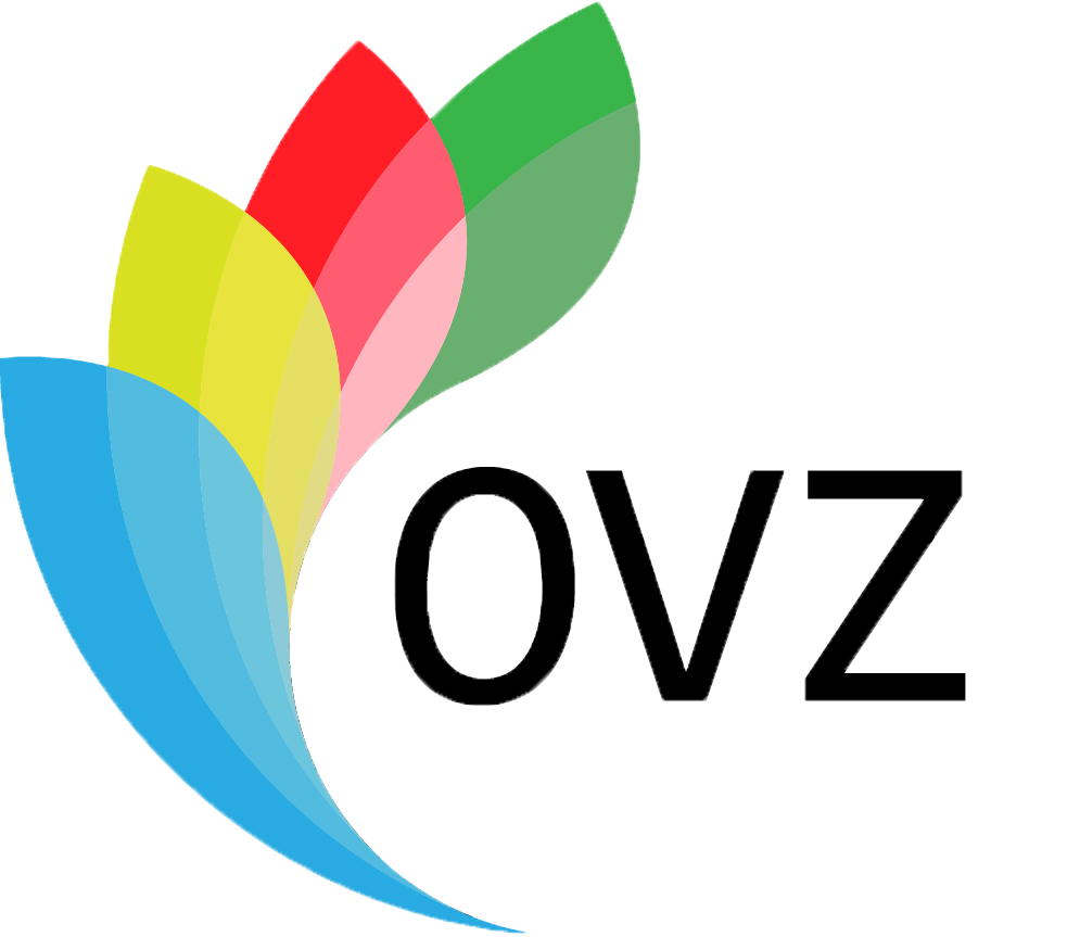 OVZ Ondernemers Vereninging Zenderen Logo PNG