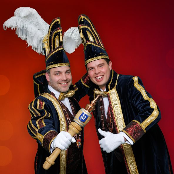 Prins Roy Adjudant Wout 026