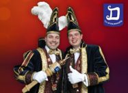 Prins Roy Adjudant Wout 2026