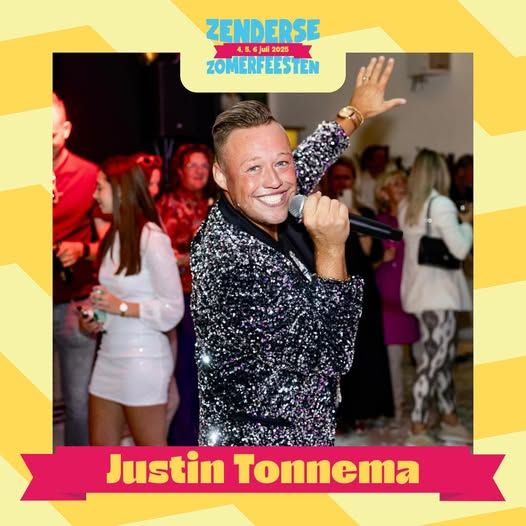 Justin Tonnema
