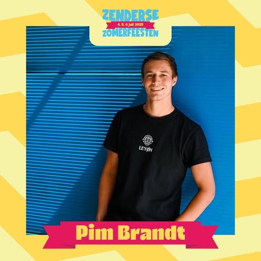 Pim Brandt 2