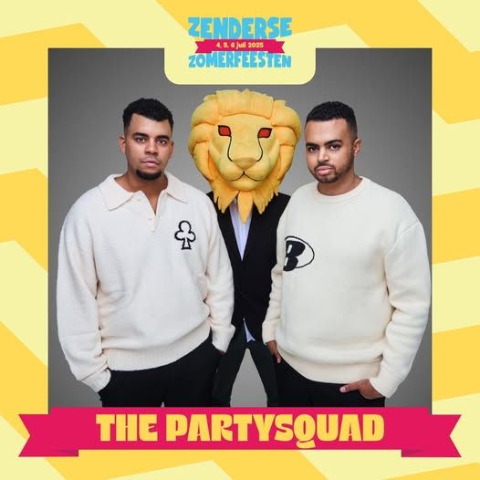 Thepartysquad