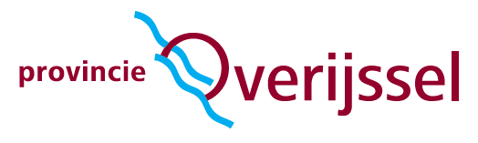 logo provincie overijssel