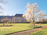 Tuin Karmelieten