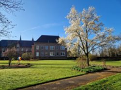 Tuin Karmelieten