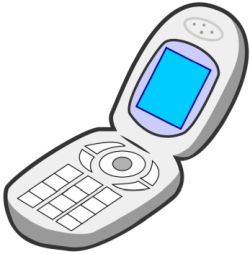 Mobiele telefoon