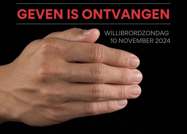 Wilibrordzondag2024