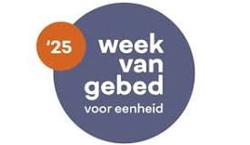 Week van Eenheid 2025