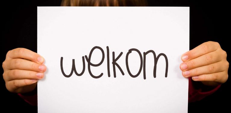 Welkom