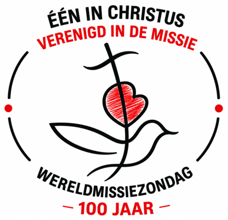 Wereldmissiezondag
