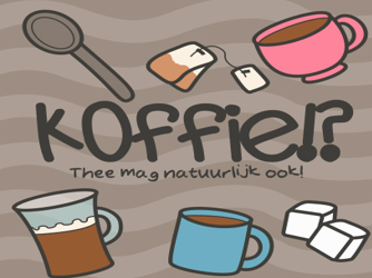 KOFFIEOCHTEND