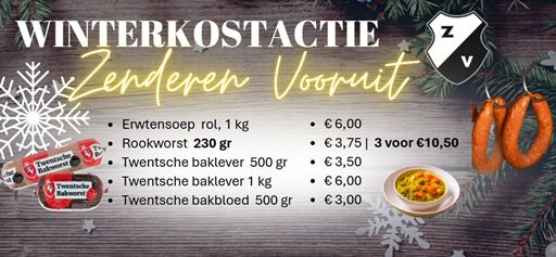 Winterkost 2025