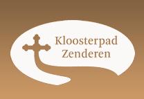 Logo Kloosterpad