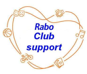 Rabo clubsupport