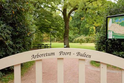 Arboretum Lutte