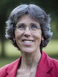 Anne marie ter Beke