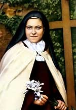 Therése van Lisieux2