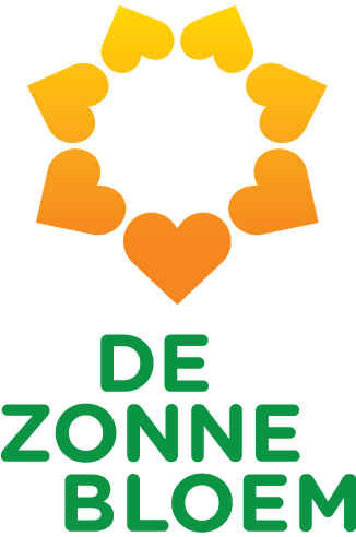 logo Zonnebloem