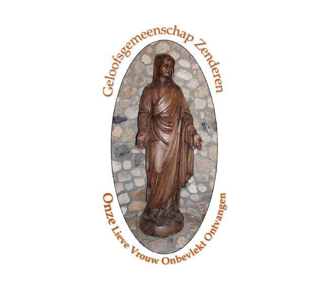 Logo-geloofsgemeenschap