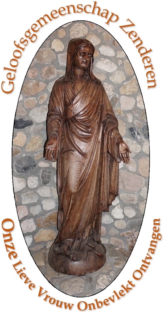 LogoGefoofsgemeenschap