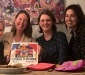 Vol verwachting klopt in Zenderen het hart